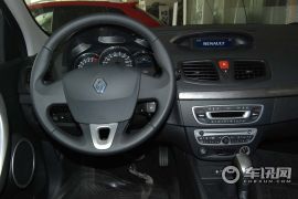 雷诺-风朗Fluence-2.0L 标准版