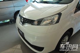 郑州日产-NV200-1.6 尊贵型 223座