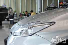 一汽丰田-普锐斯-1.8L 豪华版