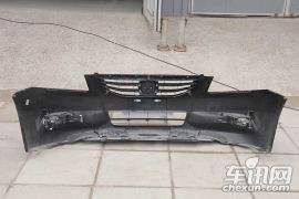 拆车坊本田雅阁单车点评