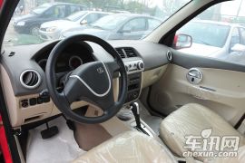众泰汽车-众泰5008-1.3 MT舒适型