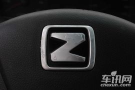 众泰汽车-众泰2008-1.3 MT标准型