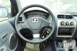 众泰汽车-众泰2008-1.3 MT标准型