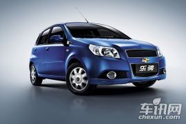 通用雪佛兰-乐骋-基本型