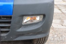 众泰汽车-众泰2008-1.3 MT标准型