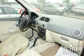 众泰汽车-众泰5008-1.3 MT舒适型