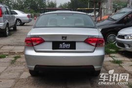 众泰汽车-众泰Z200-1.3L MT 精英型