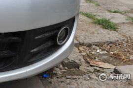 众泰汽车-众泰Z200-1.3L MT 精英型