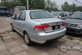 众泰汽车-众泰Z200-1.3L MT 精英型