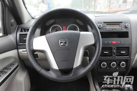 众泰汽车-众泰Z200-1.3L MT 精英型