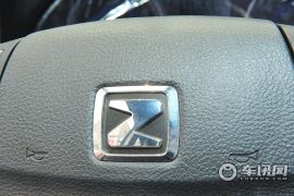 众泰汽车-众泰Z300-1.5 尊贵型