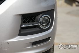 江淮汽车-瑞风·和畅-2.0T汽油公务型