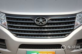 江淮汽车-瑞风·和畅-2.0T汽油公务型