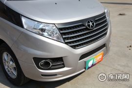 江淮汽车-瑞风·和畅-2.0T汽油公务型