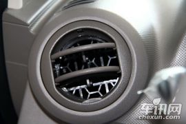 通用雪佛兰-赛欧-1.4L 手动幸福版