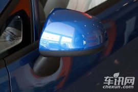 通用雪佛兰-赛欧-1.4L 手动幸福版