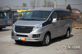 江淮汽车-瑞风·和畅-2.0T汽油公务型