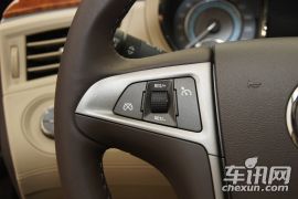 通用别克-君越-2.4L SIDI豪雅版