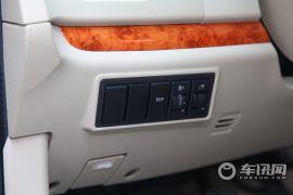 江淮汽车-瑞风·和畅-2.0T汽油公务型