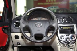 江淮汽车-同悦RS-RS 1.3L 豪华型MT