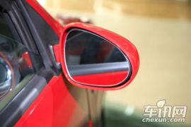 江淮汽车-同悦RS-RS 1.3L 豪华型MT