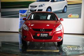 江淮汽车-同悦RS-RS 1.3L 豪华型MT