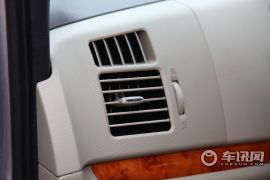 江淮汽车-瑞风·和畅-2.0T汽油公务型