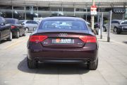 奥迪-奥迪A5-2.0TSI Sportback quattro