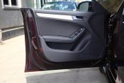 奥迪-奥迪A5-2.0TSI Sportback quattro