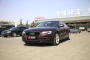 奥迪-奥迪A5-2.0TSI Sportback quattro