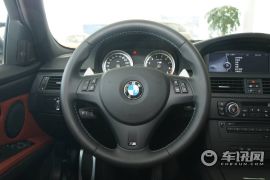 宝马-宝马3系(进口)-M3四门轿车