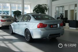 宝马-宝马3系(进口)-M3四门轿车