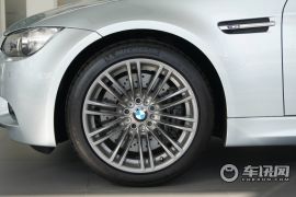 宝马-宝马3系(进口)-M3四门轿车