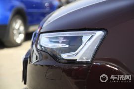 奥迪-奥迪A5-2.0TSI Sportback quattro