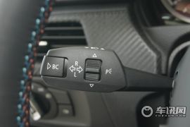 宝马-宝马3系(进口)-M3四门轿车