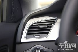 奥迪-奥迪A5-2.0TSI Sportback quattro