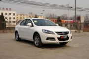 江淮汽车-和悦-1.5L MT豪华型