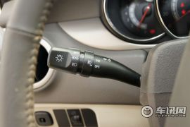 江淮汽车-和悦-1.5L MT豪华型