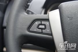 吉利汽车-全球鹰GX7-1.8L MT 精英型