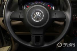 上海大众-POLO-劲取 1.4 MT实尚版