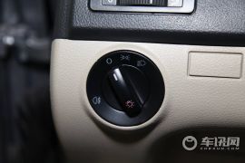 上海大众-POLO-劲取 1.4 MT实尚版