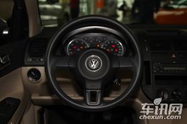 上海大众-POLO-劲取 1.4 MT实尚版