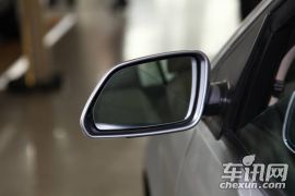 上海大众-POLO-劲取 1.4 MT实尚版