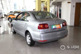 上海大众-POLO-劲取 1.4 MT实尚版