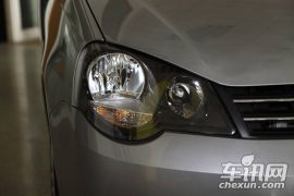 上海大众-POLO-劲取 1.4 MT实尚版