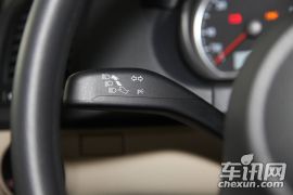 上海大众-POLO-劲取 1.4 MT实尚版