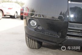 吉利汽车-全球鹰GX7-1.8L MT 精英型