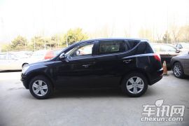 吉利汽车-全球鹰GX7-1.8L MT 精英型