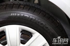 上海大众-POLO-劲取 1.4 MT实尚版