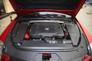 凯迪拉克-凯迪拉克CTS-3.6L Coupe